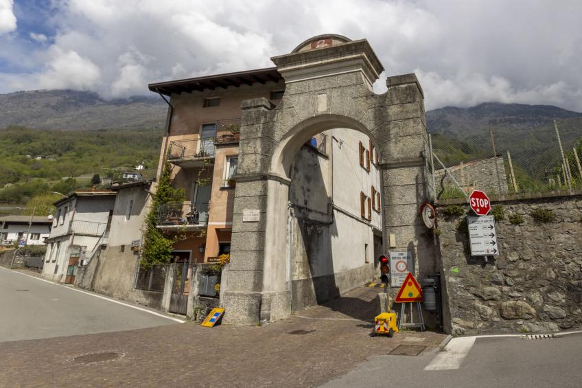 Casa del Cigno - foto 27