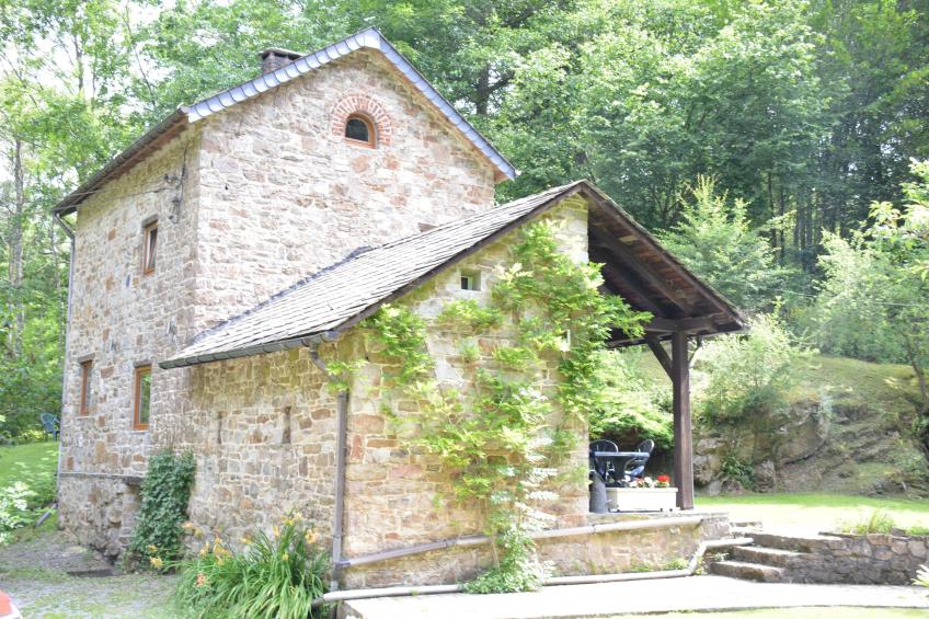 Le Moulin Sylvestre - foto 2