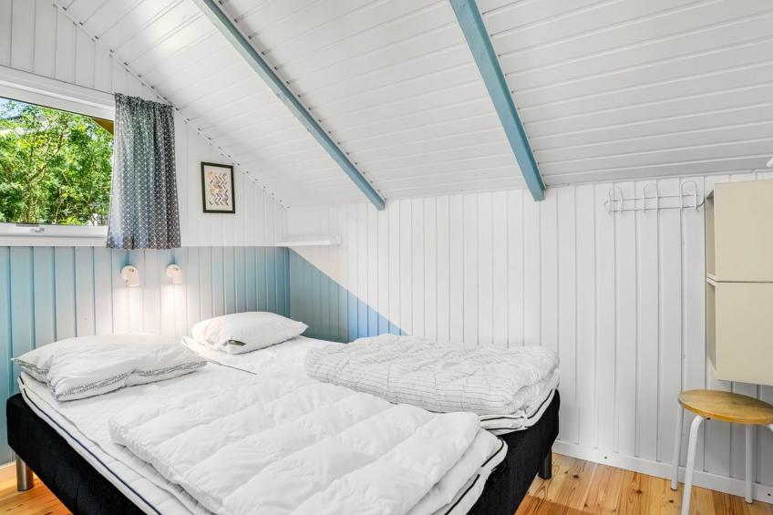 "Elijoan" - 400m from the sea in Lolland, Falster and Mon - foto 4