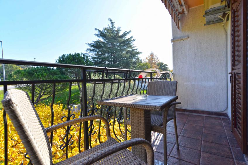 Holiday apartment with balcony and air conditioning - BF-VJVYW - foto 45