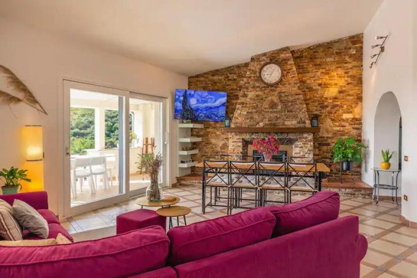Villa Terrazza Sul Mare - foto 12