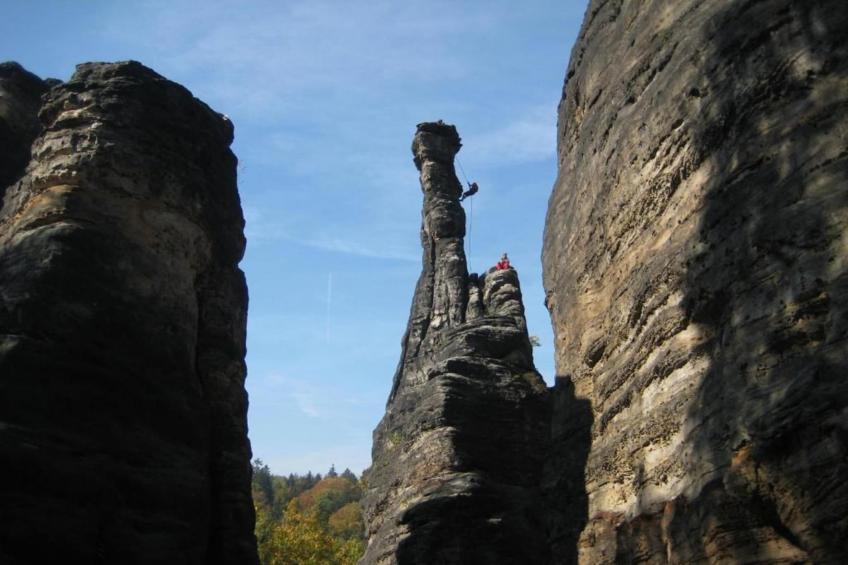 Sächsische Schweiz - foto 25