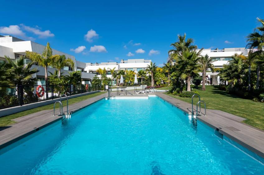 Maison à La Cala de Mijas - foto 25