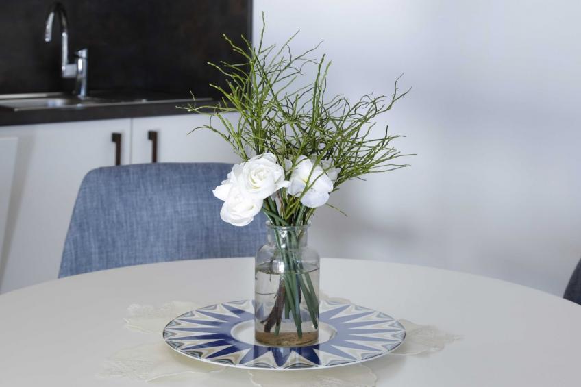 Mountain Vibrant and Timeless Apartment with Sauna - Studio Apartment with Terrace - foto 25