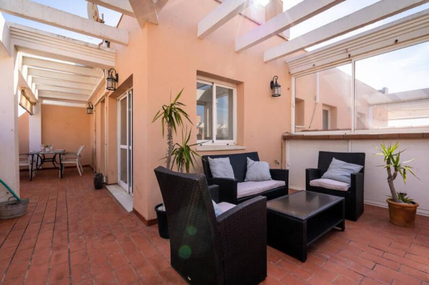 Appartements à San Luis de Sabanillas - foto 3