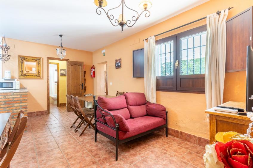 La Posada Rivero Rural - foto 3