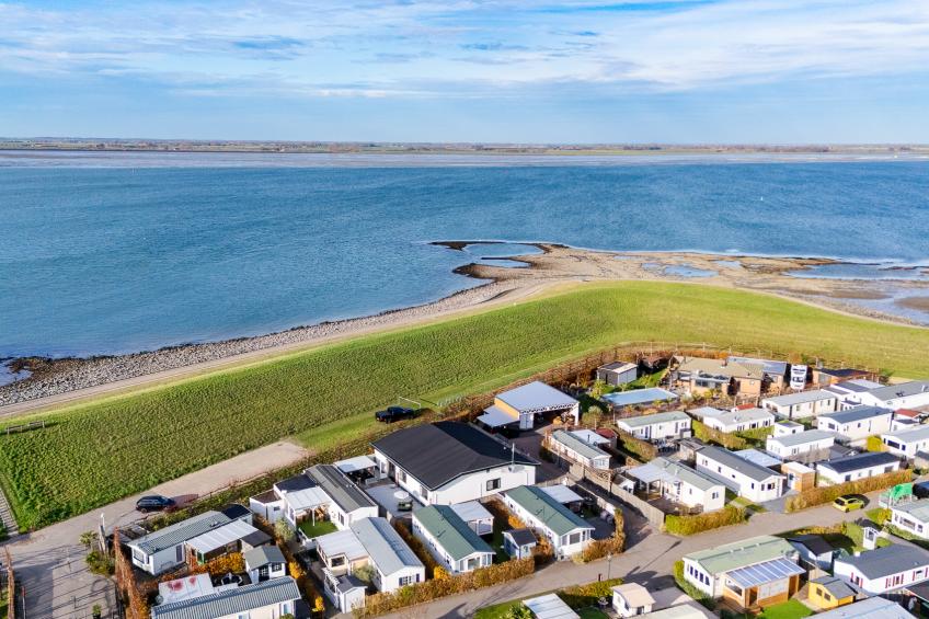 Vakantiehuis - Keetenweg 10| Stavenisse - foto 2