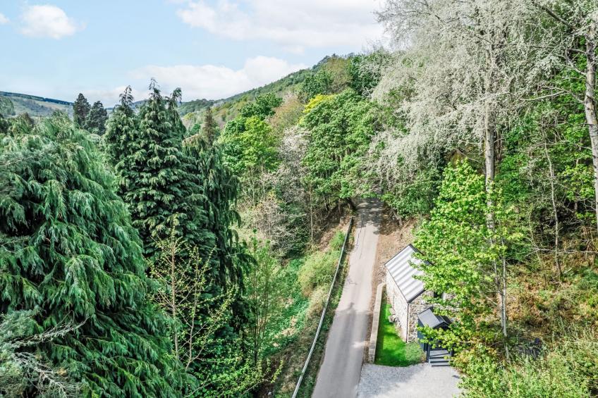 Wayside Bothy - foto 31