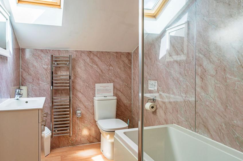 Stable Barn Apartment at Bodmin Moor - foto 12