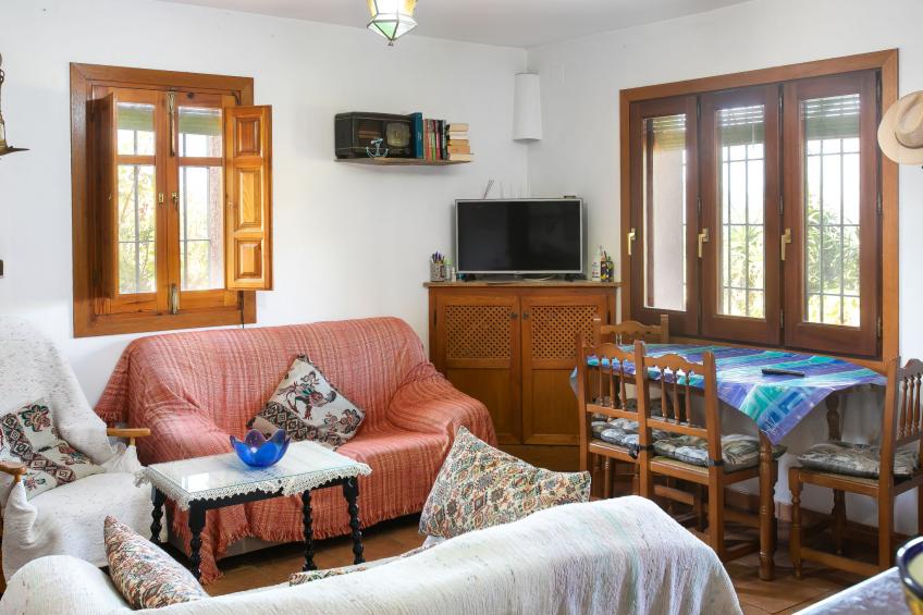 El Cerrillo - foto 6