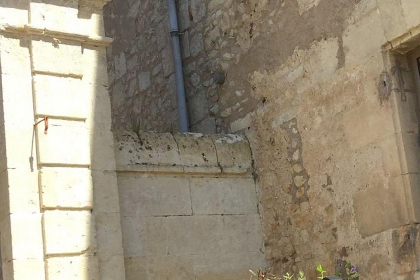 Cottage du Château duplex 90m2 mit Pool Azay le rideau - foto 59