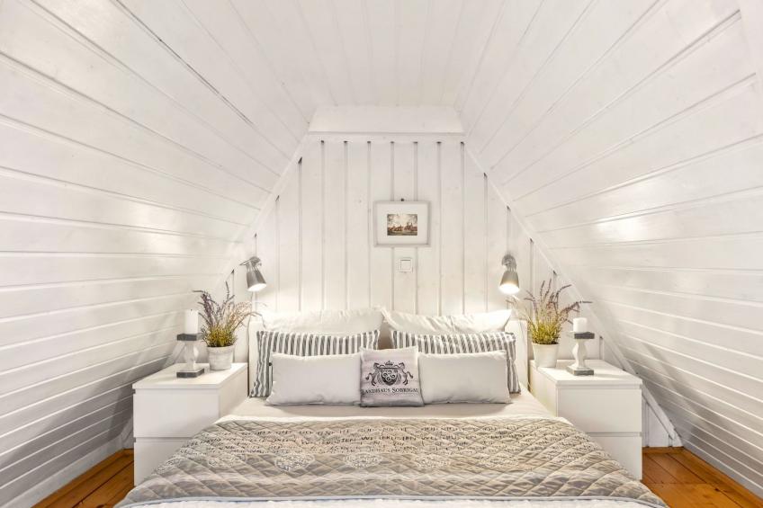 Villa mit Garten, Grill und Terrasse - foto 25