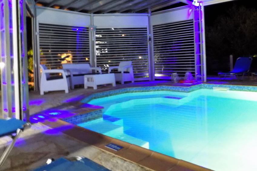 "Villa Rodon" mit privatem Pool - foto 4