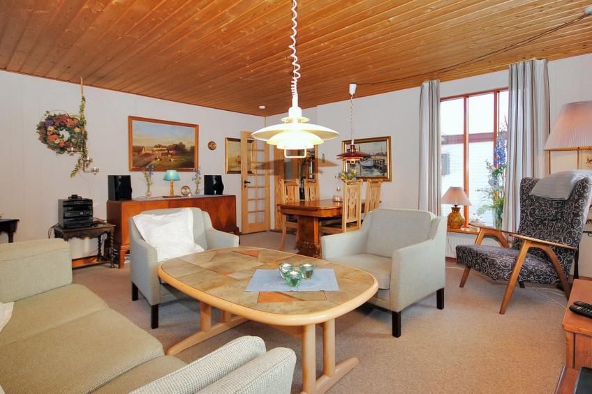 "Palle" - 2km from the sea in NW Jutland - foto 10