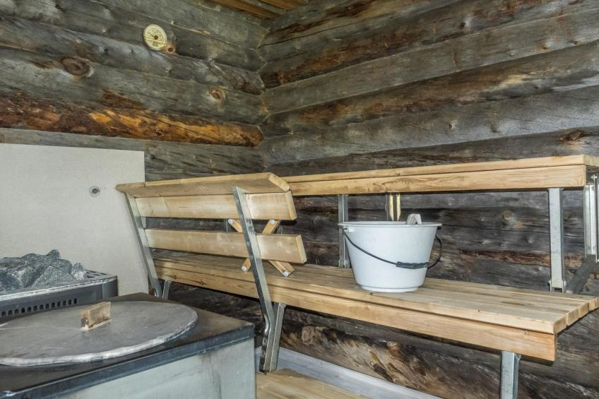 Vierastupa - foto 22