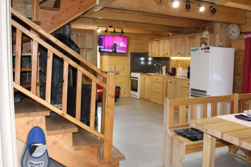 Chata Martina A - foto 32