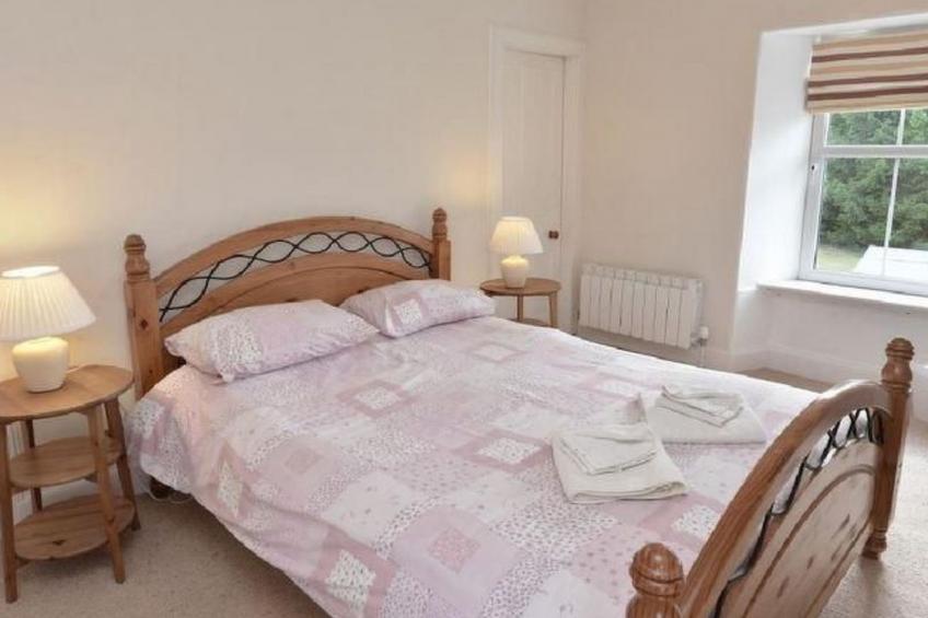 Großes, schottisches Landhaus an der Whiskystraße - foto 11