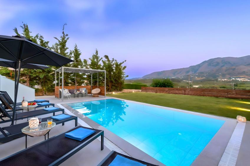 Luminosa Luxus-Villa - foto 38