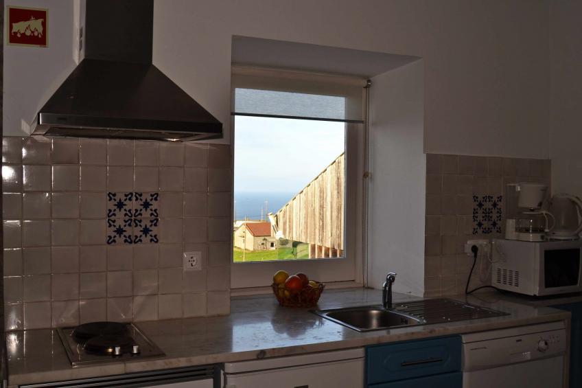 Casa da Talha, Rustikaler Charme auf den Azoren - foto 10