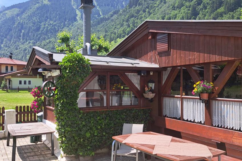 Apartement Haus Dankl - foto 41