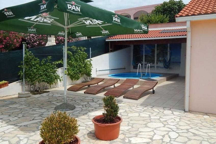 Appartement mit Balkon - foto 9