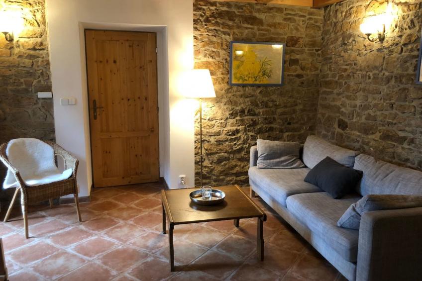 Ferienvilla mit Terrasse, Grill und Garten - foto 48