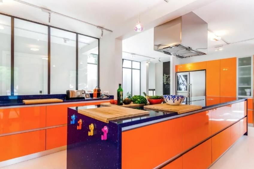 "Casa Blau Villa" - foto 29