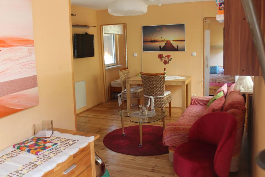 Bungalow Waldidyll - foto 12