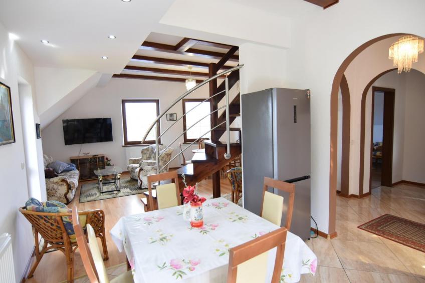 Vakantiewoning, Kiedrowice - foto 16