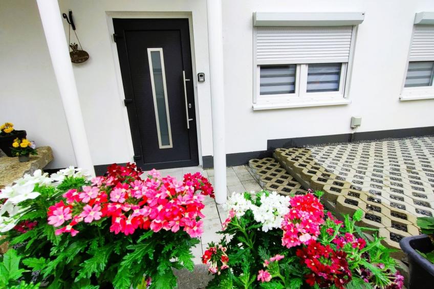 "Heide1" mit Terrasse - foto 18