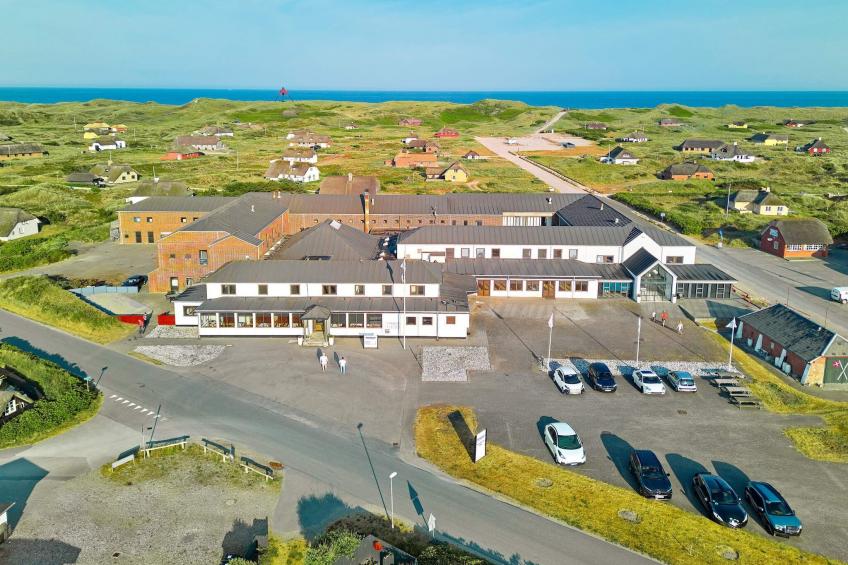 2 vær,2 bad, Premium, 1 sal.