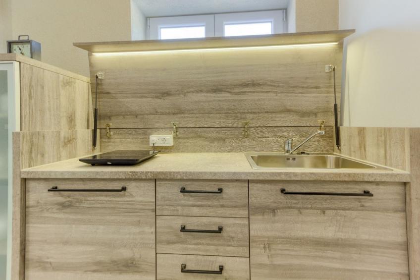 Majestic Kastel Stari Apartment with Terrace - Two Bedroom Apartment with Terrace - foto 9