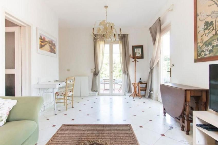 Villa Rita - foto 14