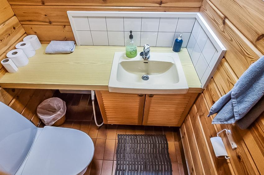 Unnukkamaja - foto 31