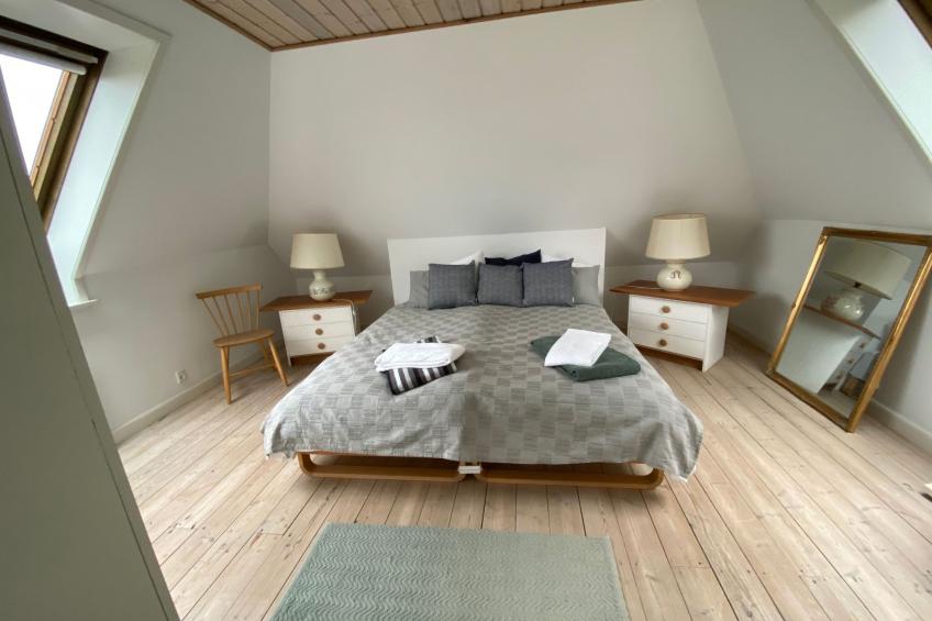 Historisches Strandanwesen mit Meerblick - foto 33