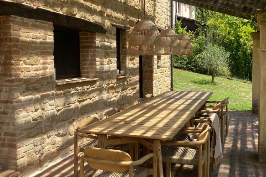 Casa Campodanzo - foto 31