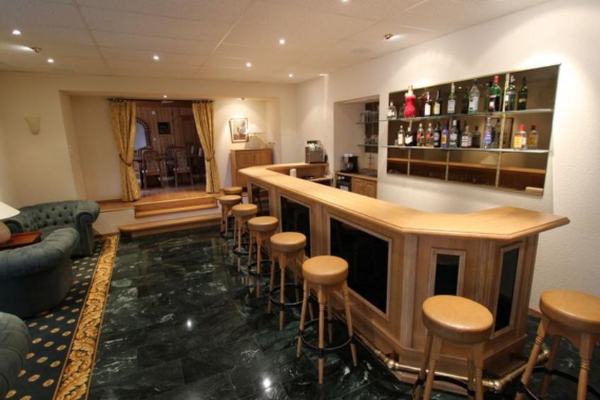 Studio Rosat 3, (Château-d'Oex), - foto 12