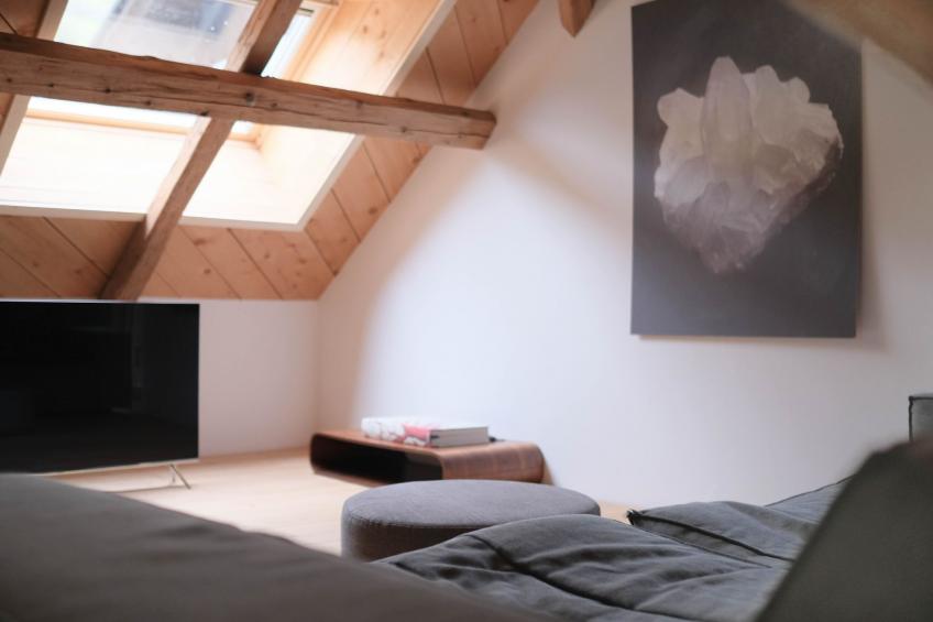 Tgiasa Smit Ferienhaus 5 Zimmer Ferienhaus - foto 15