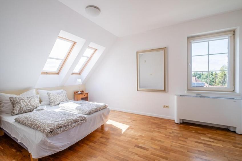Apartament nr 10 dla 6 osób Dębki - foto 7