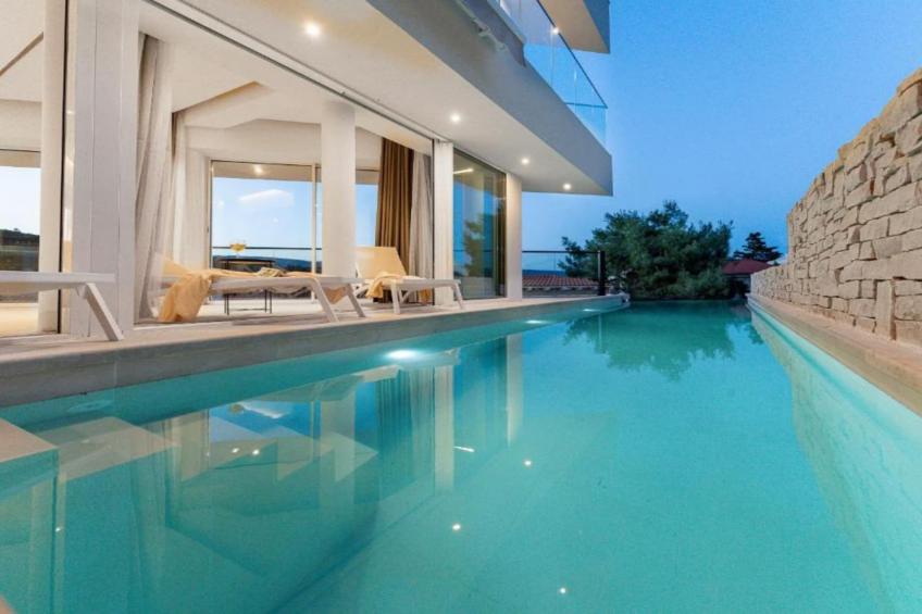 Villa La Bella Vista -  FourBedroom Villa with Pool - foto 53