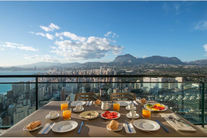 Appartement Benidorm Horizon - foto 8