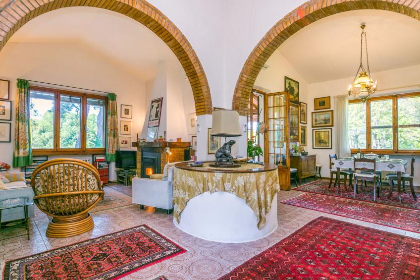 Villa Francesca - foto 11