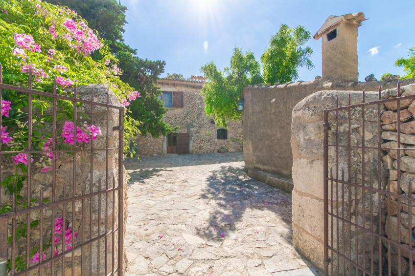 Es Rafal Vell de Buger, Finca 5StarsHome Mallorca - foto 15