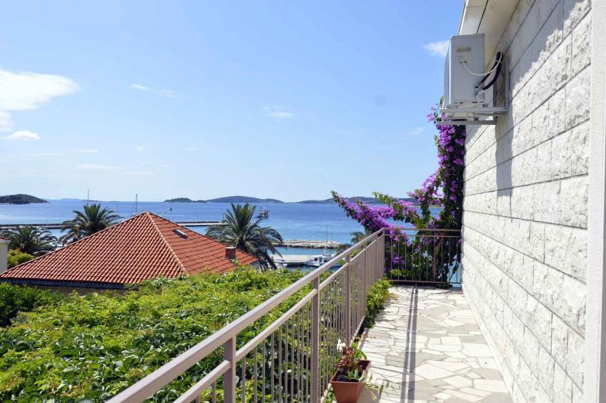 Holiday apartment with balcony and barbecue - BF-569GC - foto 7