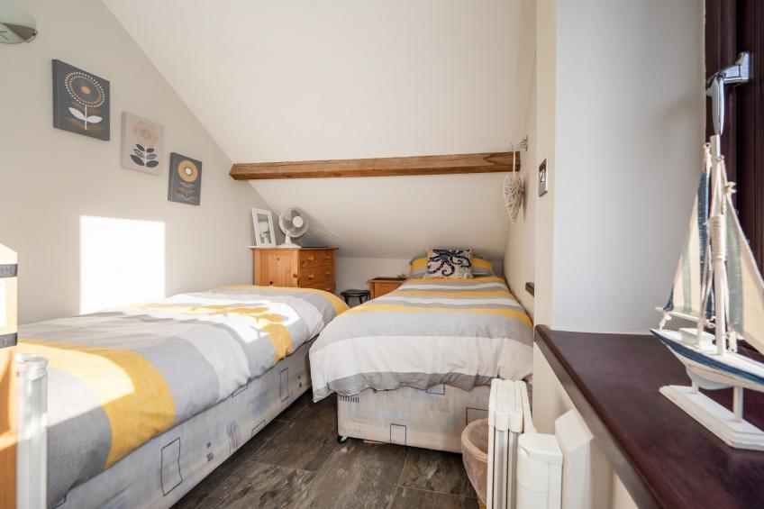 Pottles Cottage - foto 17