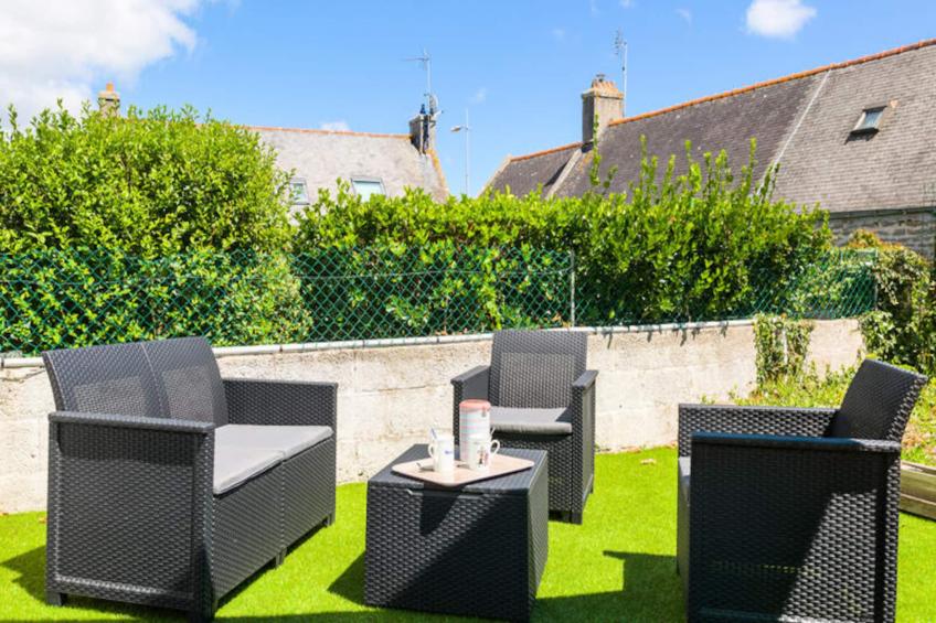 Maison à Plomeur - foto 23