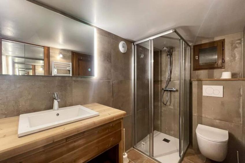 Chalets Abbe/tot - foto 15