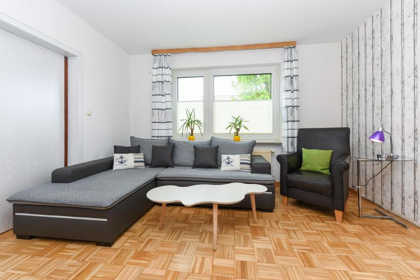 Haus am Kajedeich Seestern - foto 7