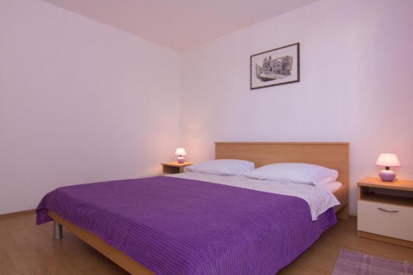 Apartment Magdic - Two Bedroom Apartment with Terrace - foto 8