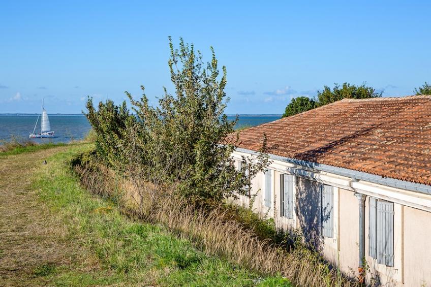 Le Fort de la Rade - foto 31